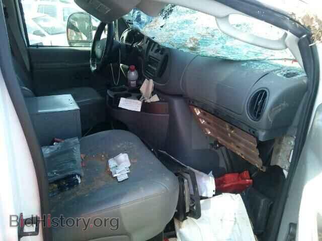 2007 FORD ECONOLINE - VIN: 1FTNE14W17DA71173 - Фото 5