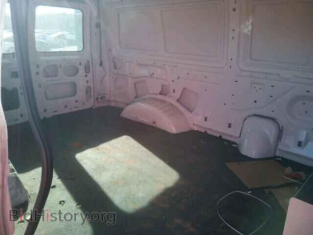2007 FORD ECONOLINE - VIN: 1FTNE14W17DA71173 - Фото 6