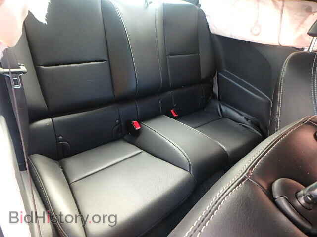 2014 CHEVROLET CAMARO - VIN: 2G1FC1E31E9276865 - Фото 6