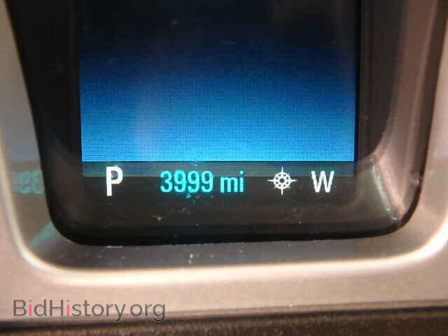 2014 CHEVROLET CAMARO - VIN: 2G1FC1E31E9276865 - Фото 8