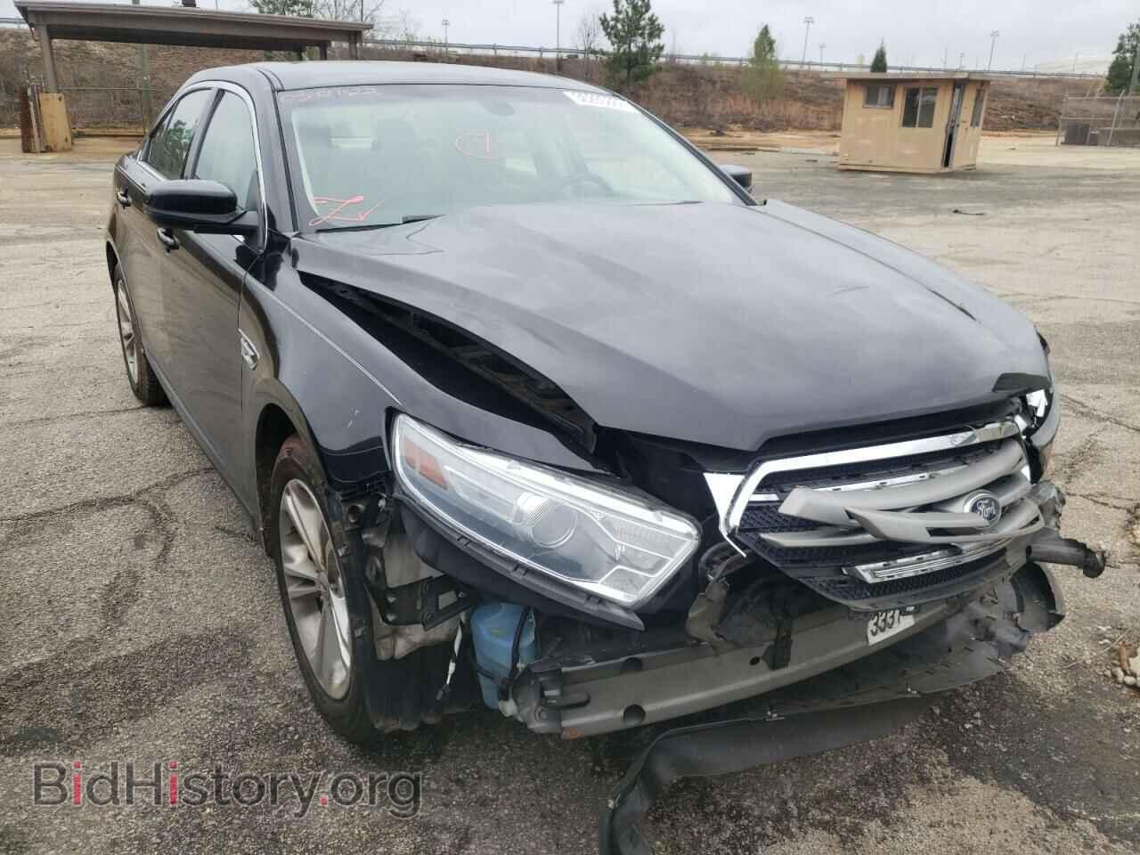 Photo 1FAHP2E80EG125089 - FORD TAURUS 2014