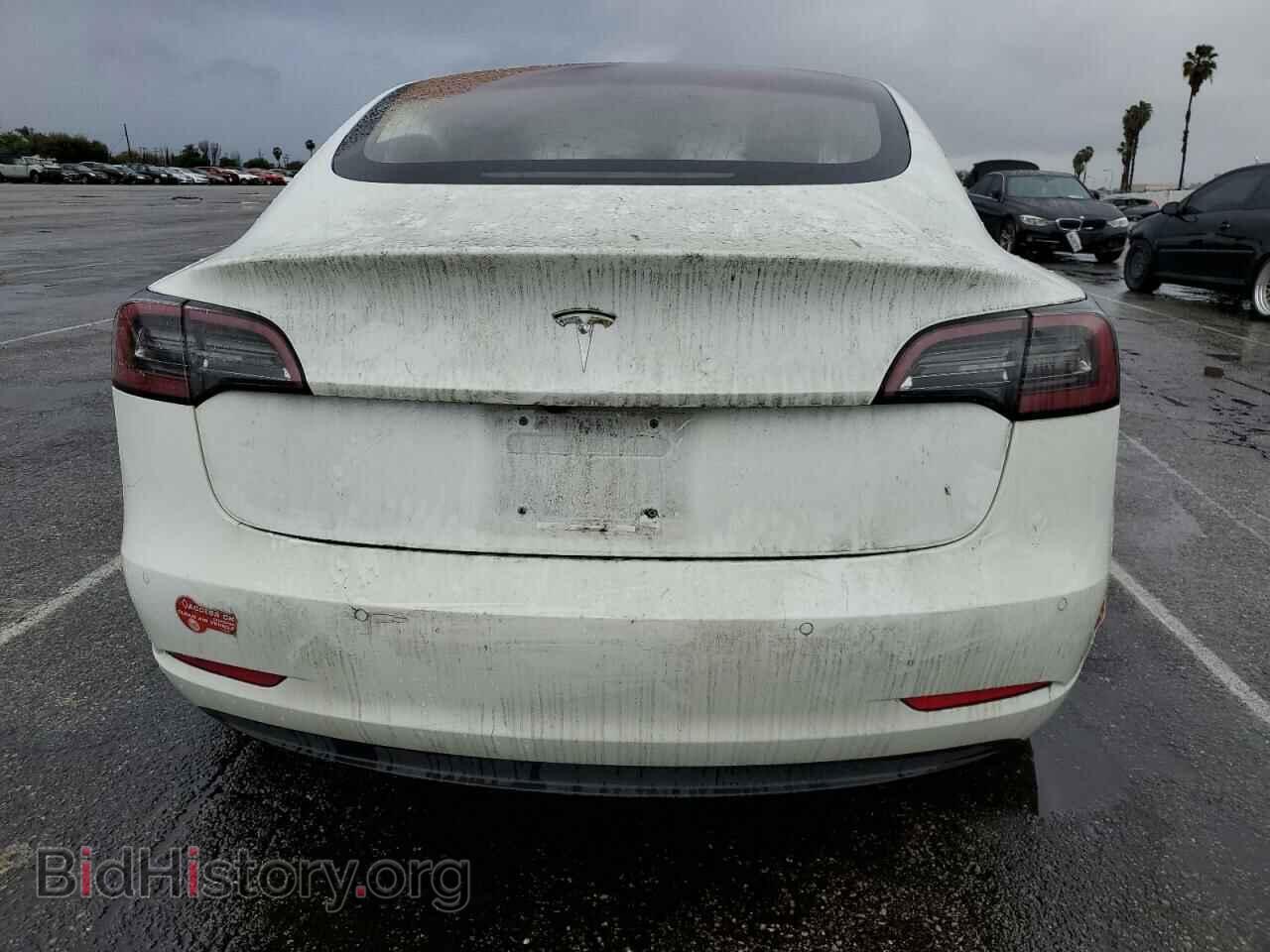 2018 TESLA MODEL 3 - VIN: 5YJ3E1EA2JF050794 - Photo 6