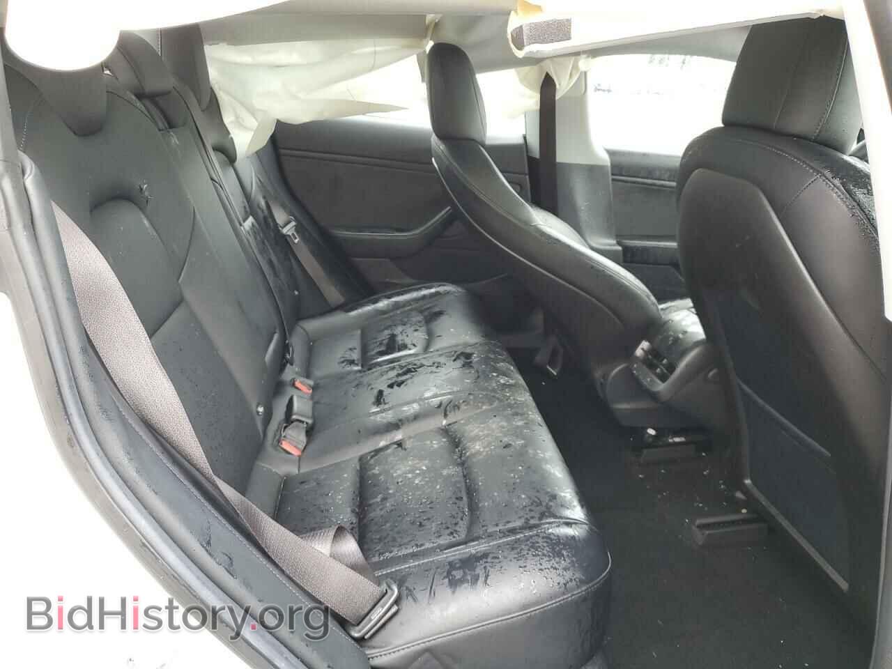 2018 TESLA MODEL 3 - VIN: 5YJ3E1EA2JF050794 - Photo 10