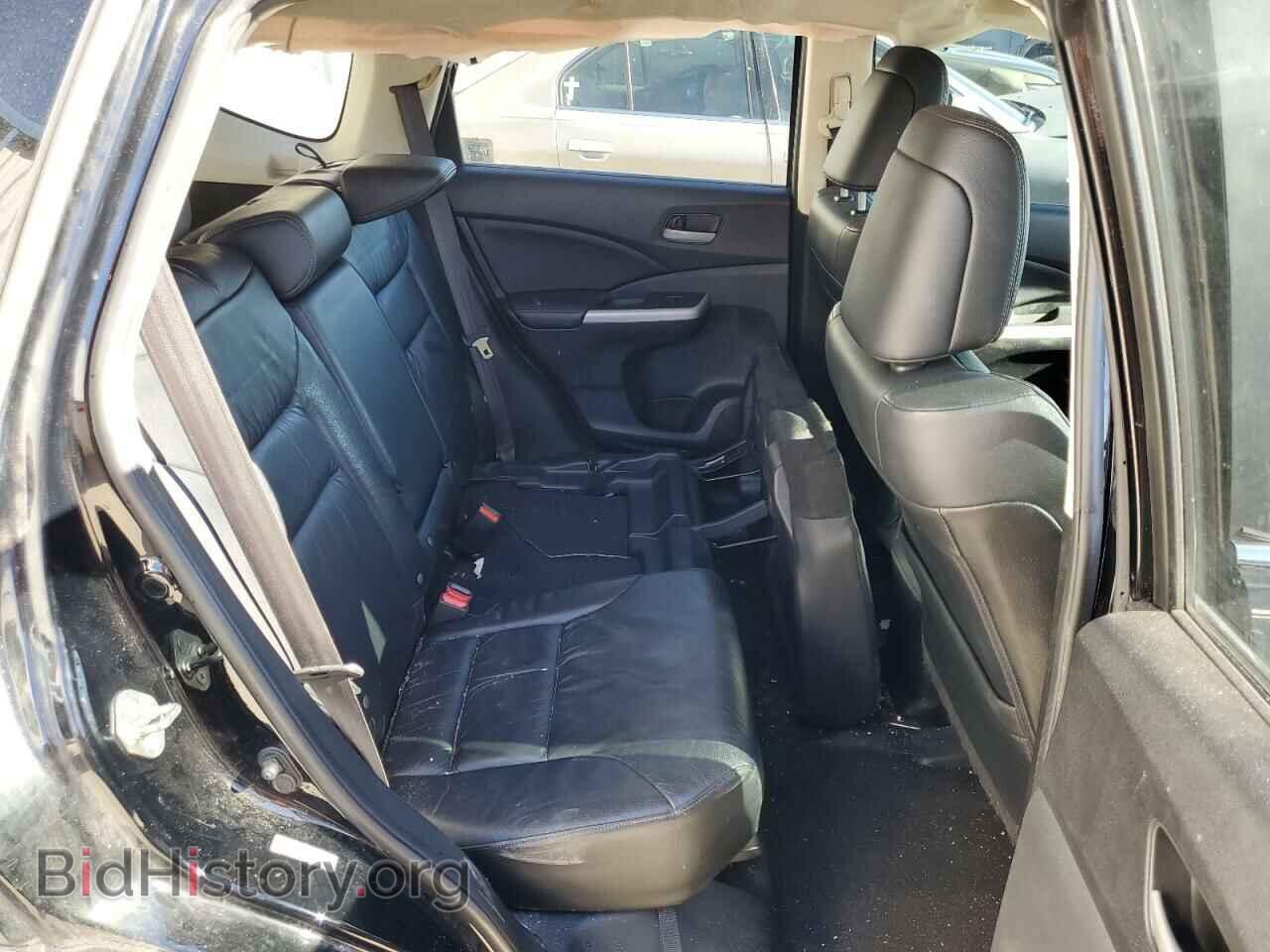 2012 HONDA CRV - VIN: 5J6RM3H7XCL047614 - Фото 10