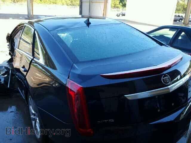 2014 CADILLAC XTS - VIN: 2G61M5S36E9120107 - Фото 3