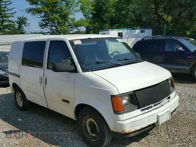Фотография 1GCDM15Z4MB158239 - CHEVROLET ASTRO 1991