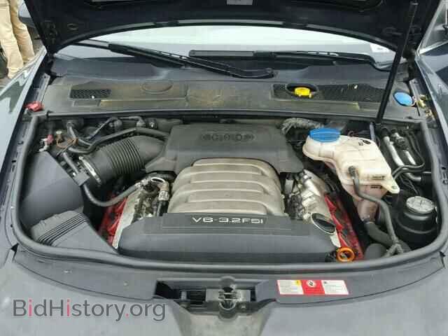 2006 AUDI A6 - VIN: WAUDG74FX6N030541 - Фото 7