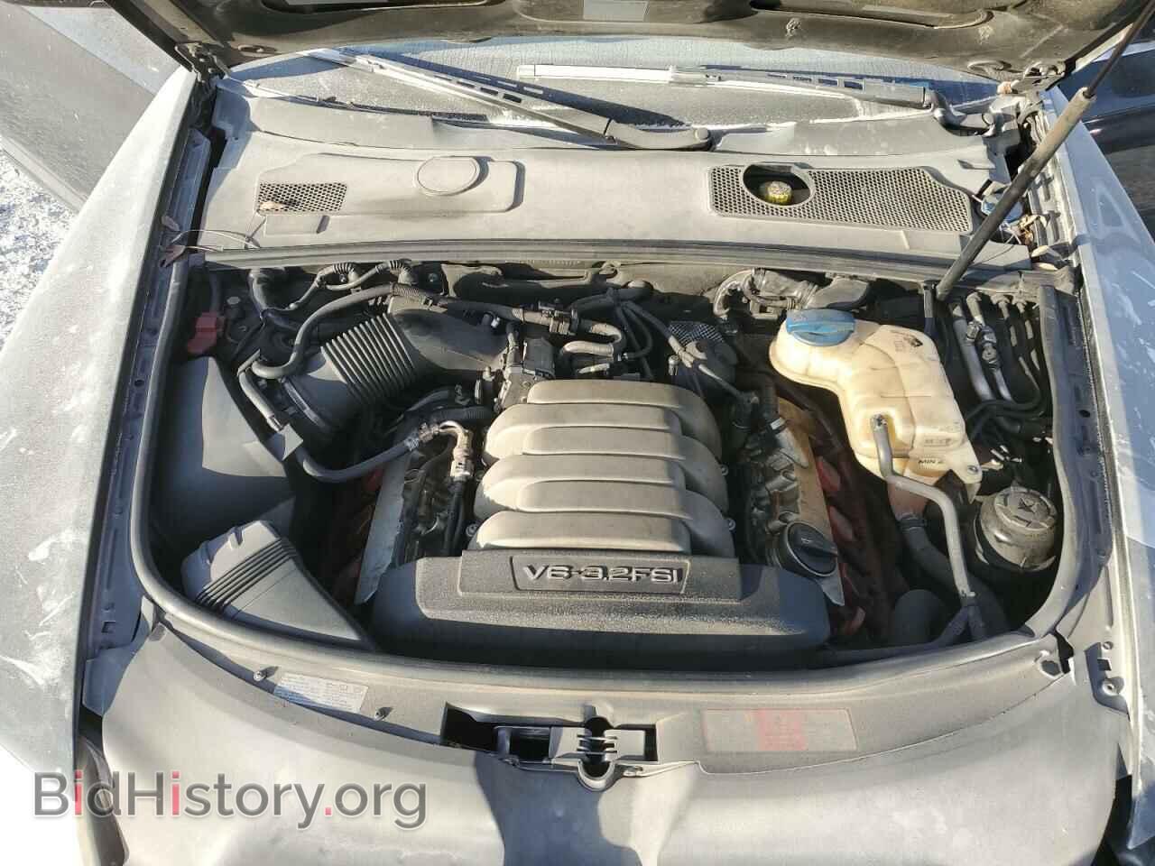 2007 AUDI A6 - VIN: WAUDH74F77N046422 - Фото 11