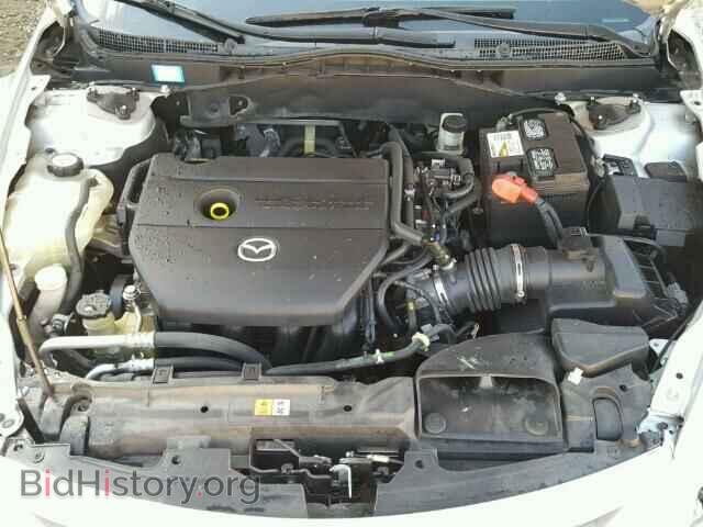 2009 MAZDA 6 - VIN: 1YVHP82A795M35868 - Фото 7