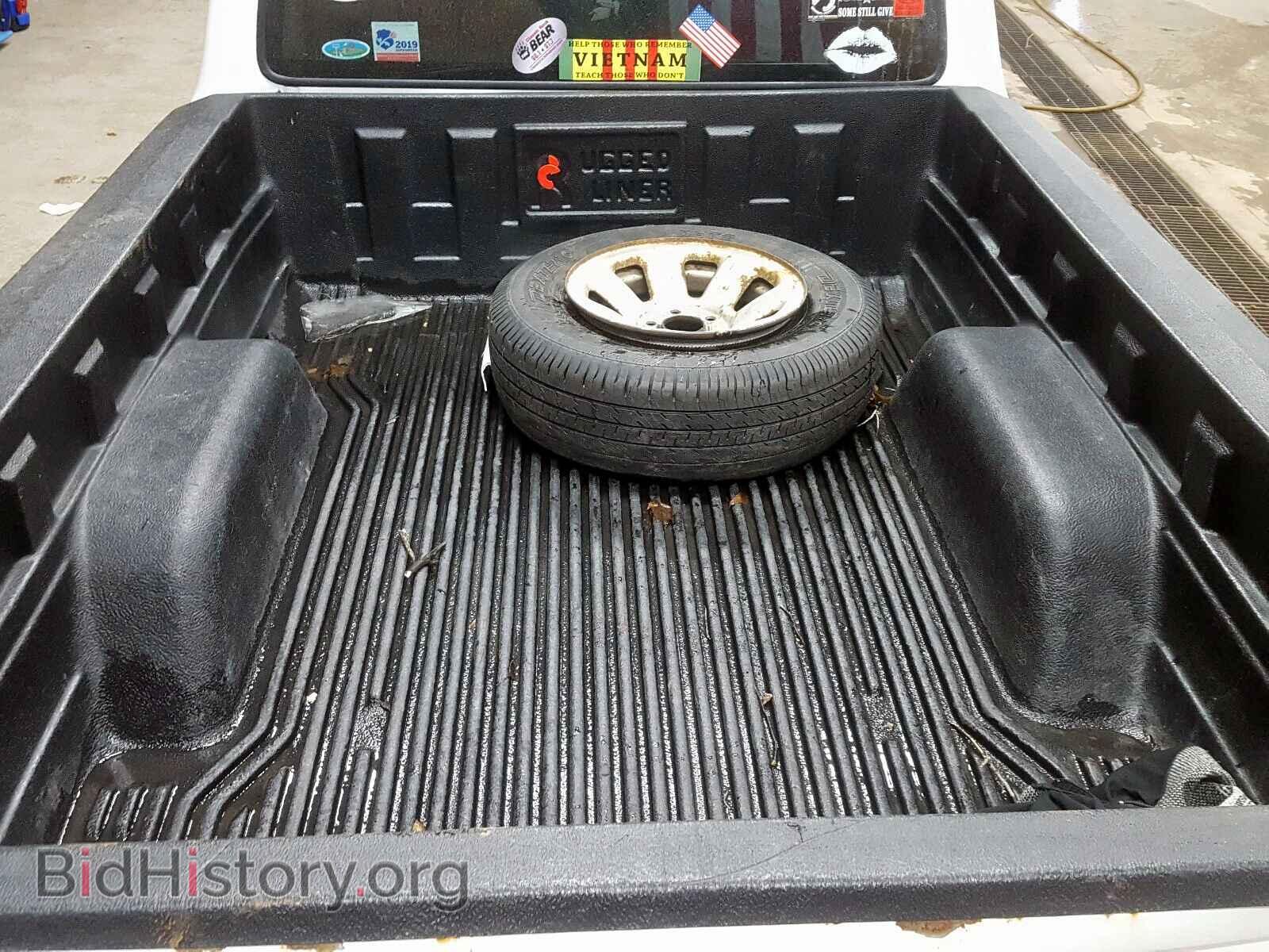 2011 FORD RANGER - VIN: 1FTKR1ED4BPB06560 - Фото 6