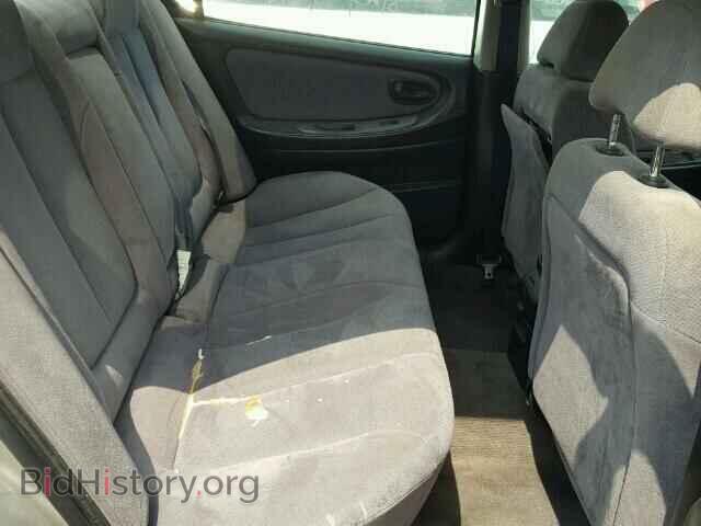 2000 NISSAN MAXIMA - VIN: JN1CA31D2YT539505 - Фото 6