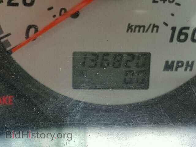 2000 NISSAN MAXIMA - VIN: JN1CA31D2YT539505 - Фото 8