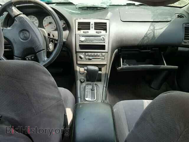 2000 NISSAN MAXIMA - VIN: JN1CA31D2YT539505 - Фото 9