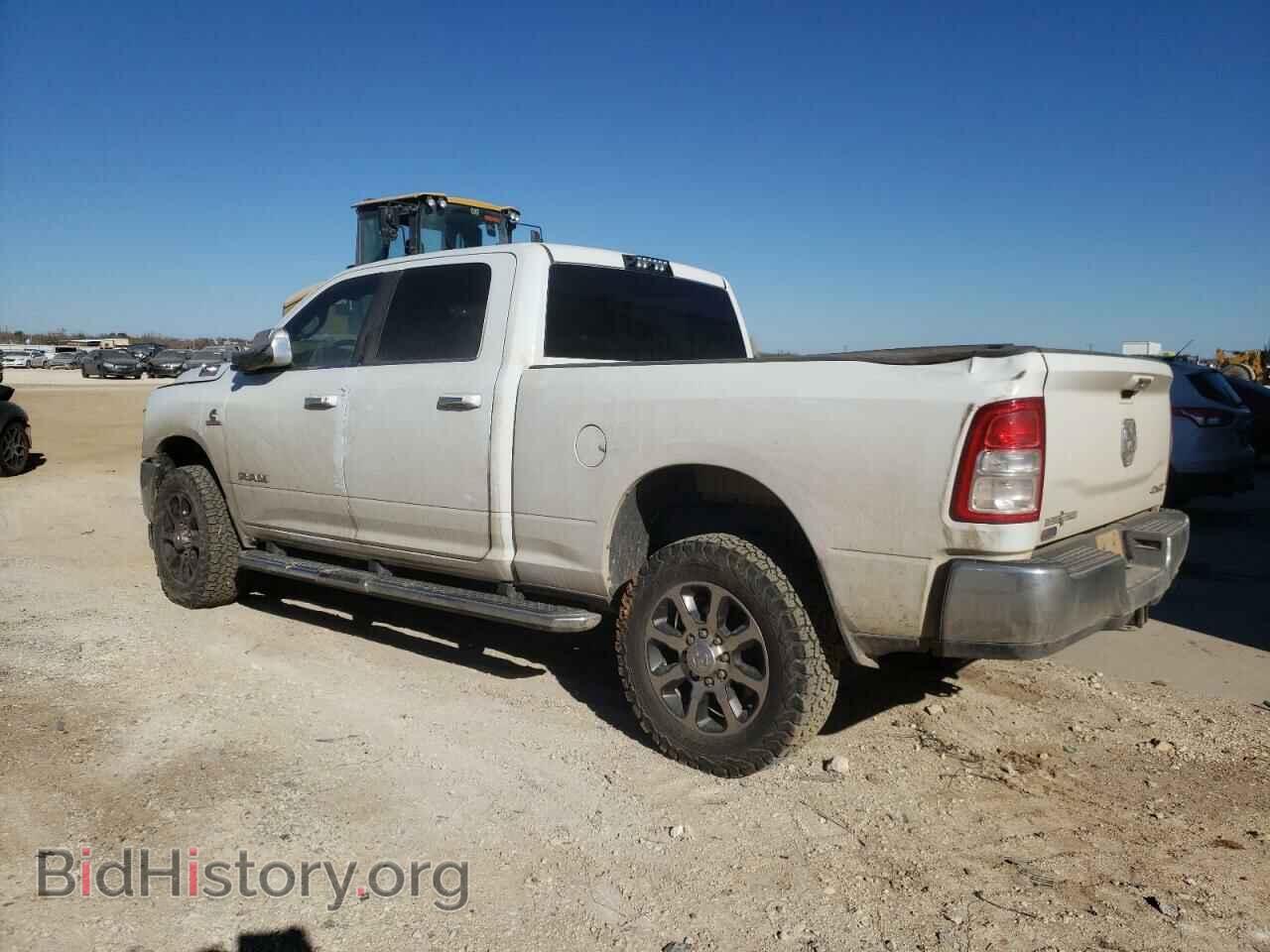 2021 RAM 2500 - VIN: 3C6UR5DL4MG594626 - Photo 2