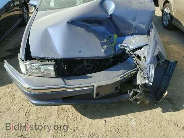 1994 CADILLAC DEVILLE - VIN: 1G6KD52B7RU297222 - Photo 7