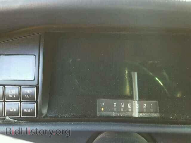 1994 CADILLAC DEVILLE - VIN: 1G6KD52B7RU297222 - Photo 8