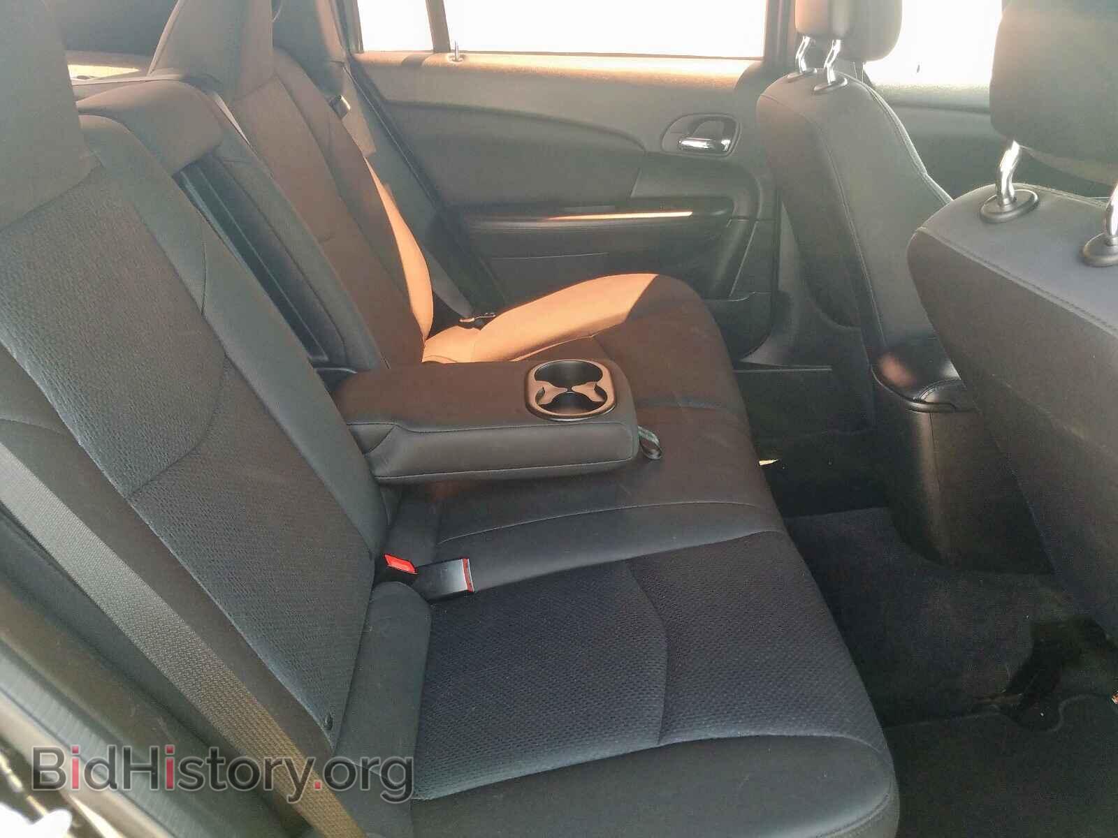 2014 CHRYSLER 200 - VIN: 1C3CCBBB0EN108227 - Фото 6