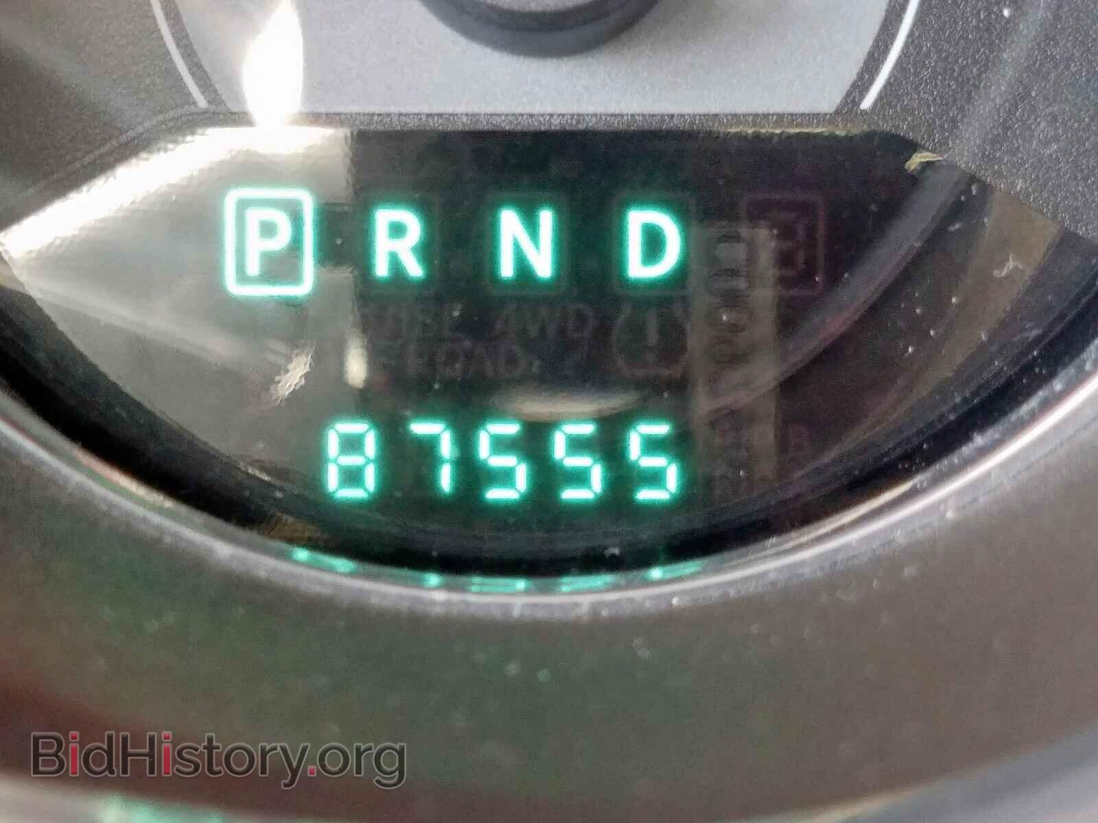 2014 CHRYSLER 200 - VIN: 1C3CCBBB0EN108227 - Фото 8