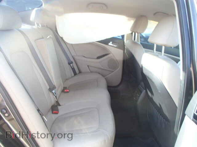 2011 KIA OPTIMA - VIN: KNAGN4A71B5120315 - Фото 6