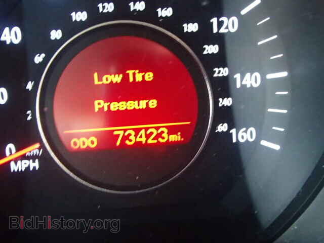 2011 KIA OPTIMA - VIN: KNAGN4A71B5120315 - Фото 8