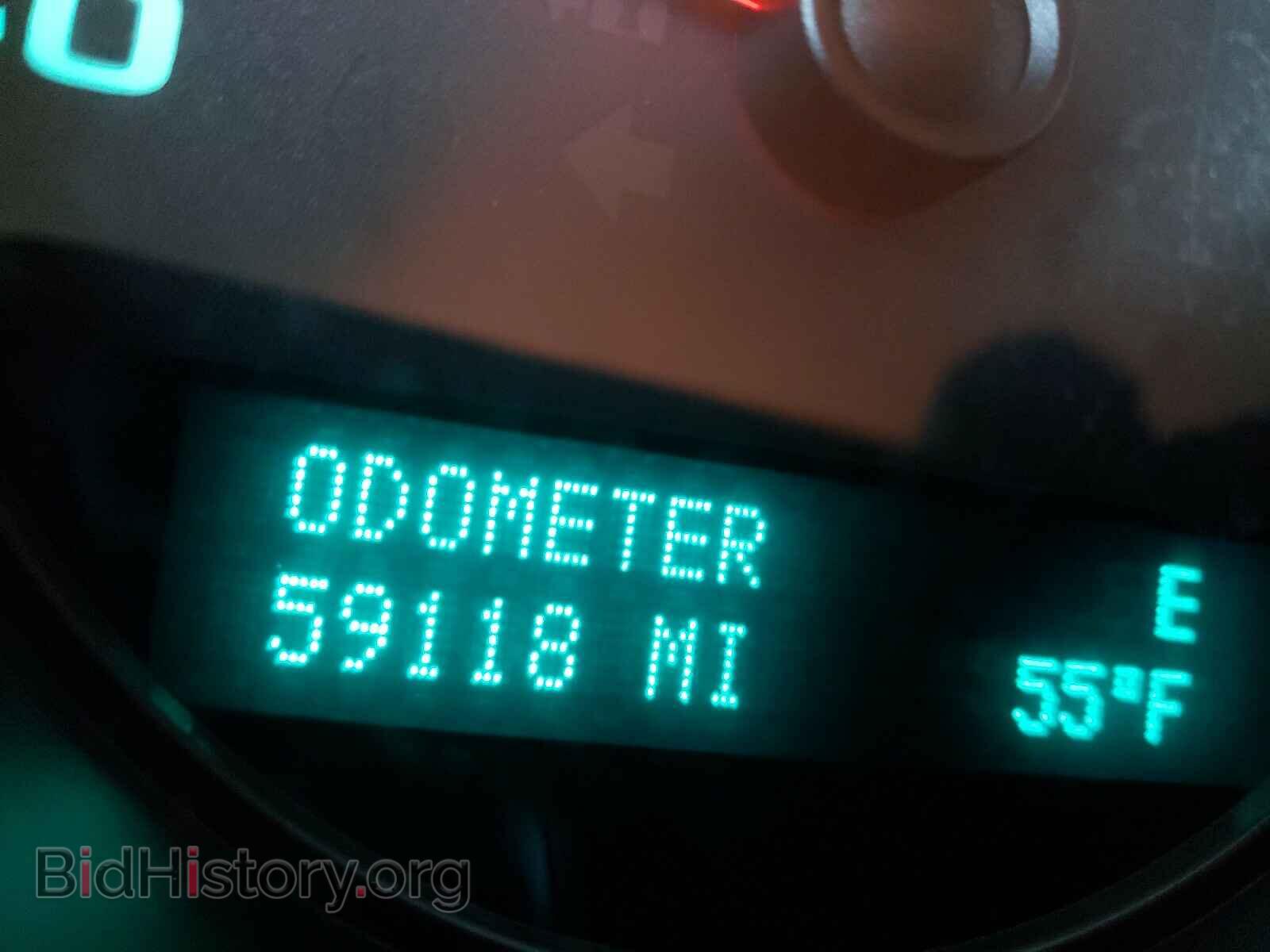 2009 CHEVROLET SILVERADO - VIN: 1GCEC29J39Z191720 - Фото 8