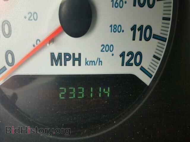 2005 DODGE CARAVAN - VIN: 2D4GP44L65R221222 - Фото 8