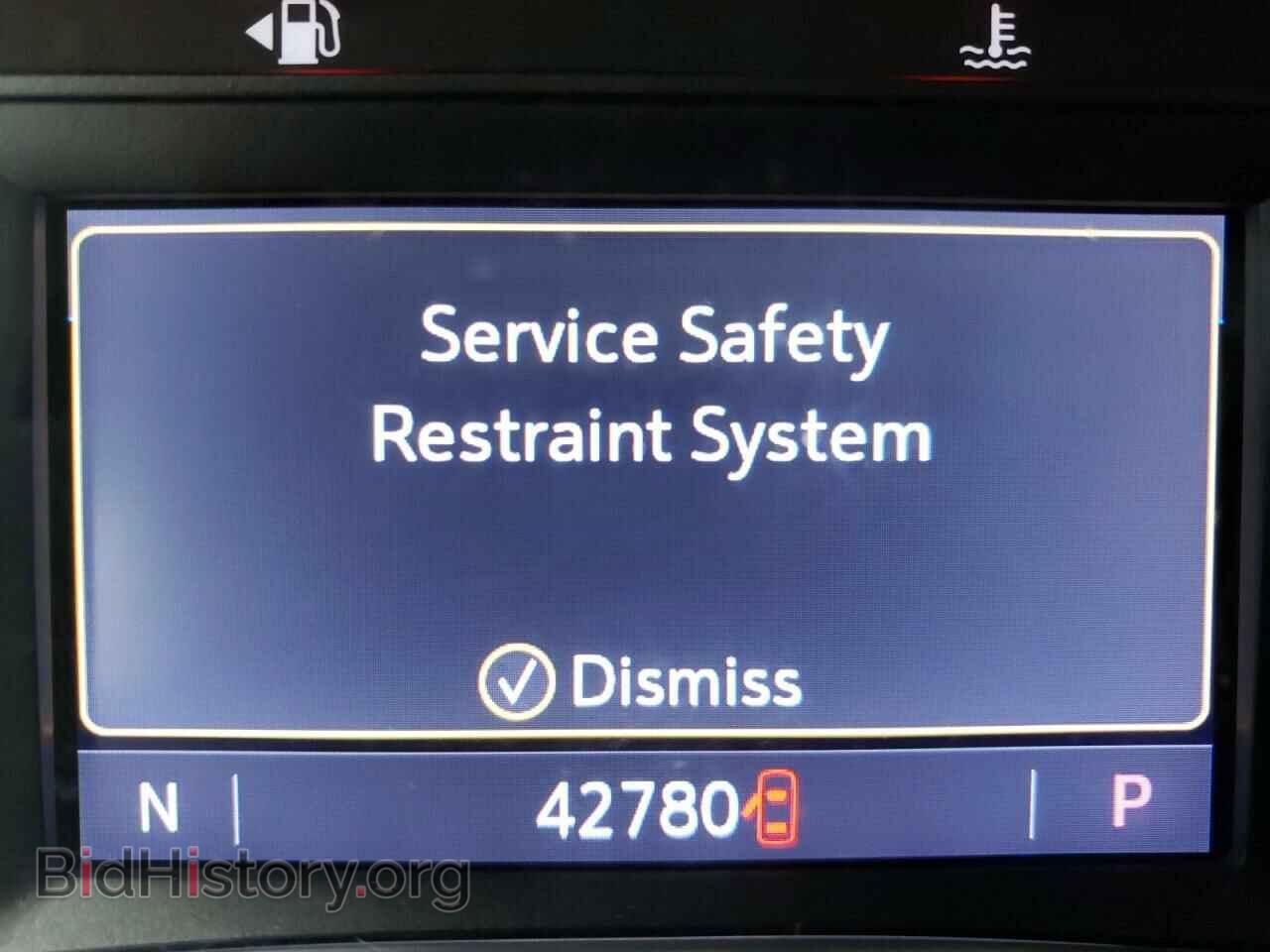 2020 GMC TERRAIN - VIN: 3GKALVEV4LL240824 - Фото 8