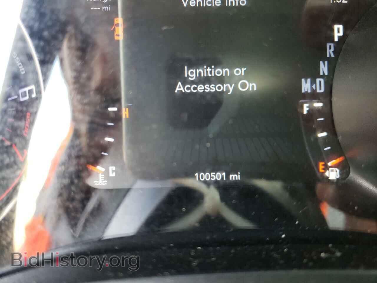 2019 DODGE CHALLENGER - VIN: 2C3CDZAG9KH735502 - Фото 8