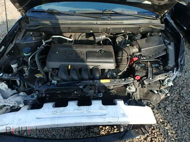 2003 TOYOTA COROLLA - VIN: JTDBR32E030022576 - Фото 7