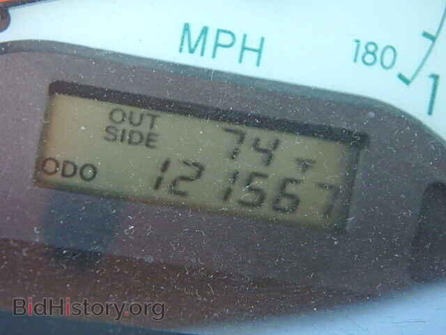 2003 TOYOTA COROLLA - VIN: JTDBR32E030022576 - Фото 8