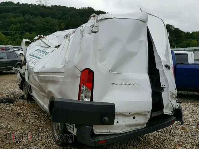 2015 FORD TRANSIT CO - VIN: 1FTNE2CM0FKB25417 - Фото 3