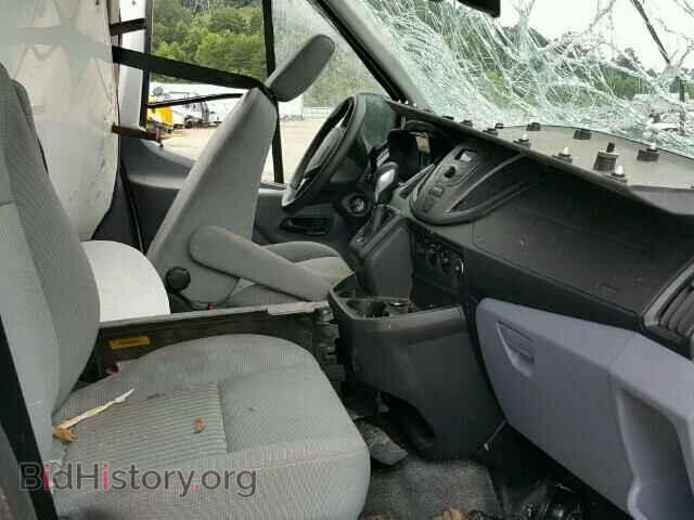 2015 FORD TRANSIT CO - VIN: 1FTNE2CM0FKB25417 - Фото 5