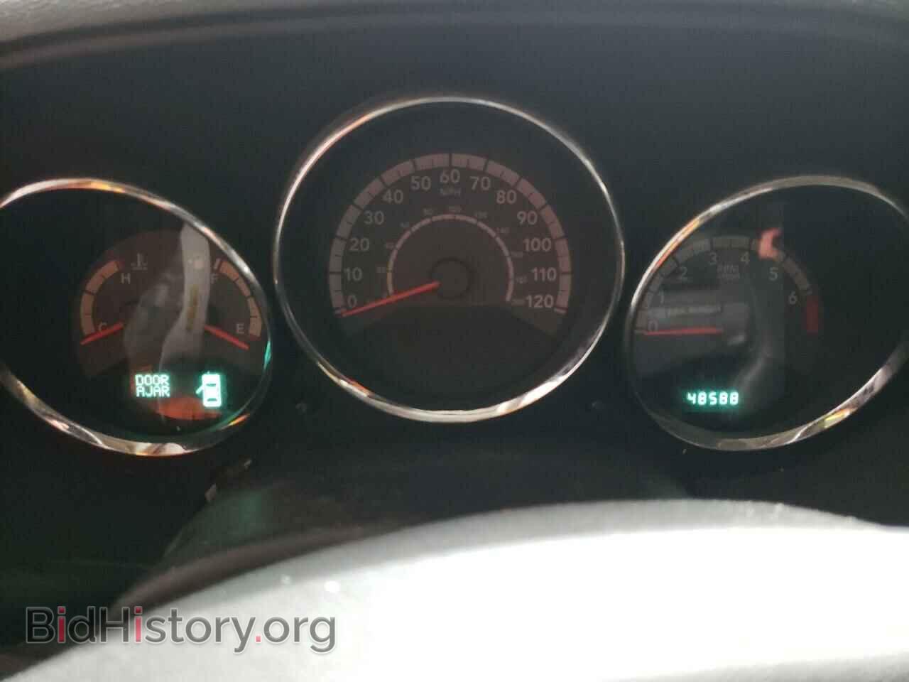 2011 DODGE CALIBER - VIN: 1B3CB8HB6BD296103 - Photo 9
