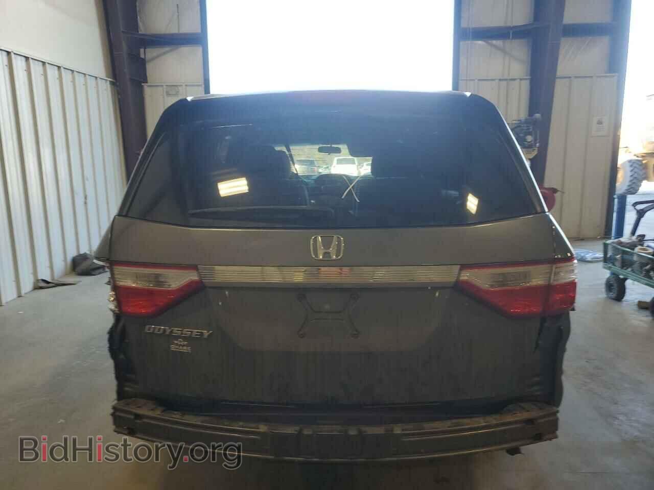2012 HONDA ODYSSEY - VIN: 5FNRL5H41CB044372 - Фото 6