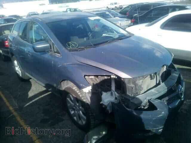 Фотография JM3ER29LX80183298 - MAZDA CX-7 2008