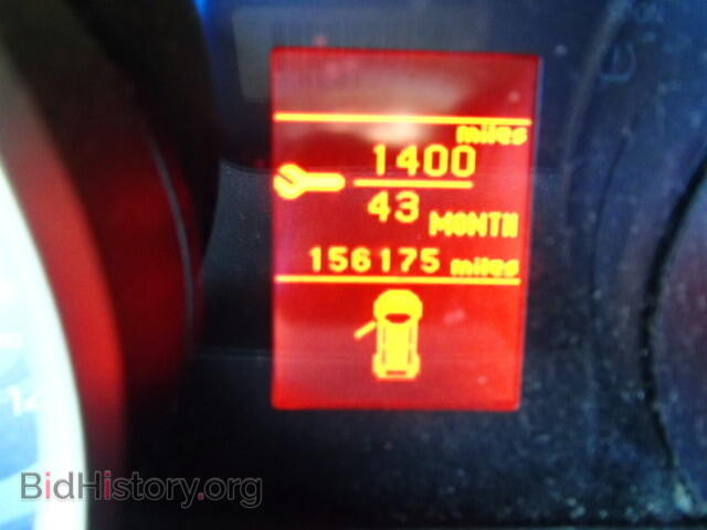 2008 MITSUBISHI LANCER - VIN: JA3AU86U18U041497 - Фото 8