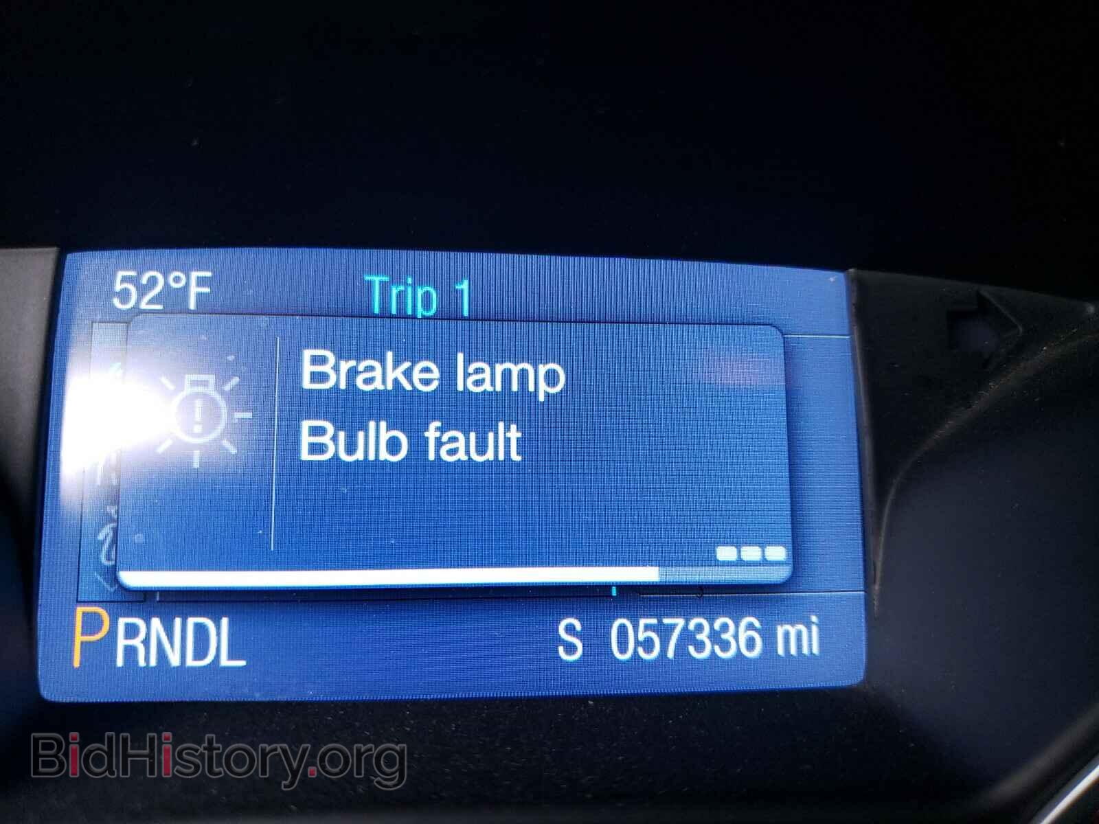 2014 FORD FOCUS - VIN: 1FADP3F20EL363918 - Фото 8