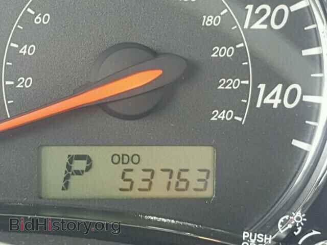 2012 TOYOTA COROLLA - VIN: 2T1BU4EE3CC854810 - Фото 8
