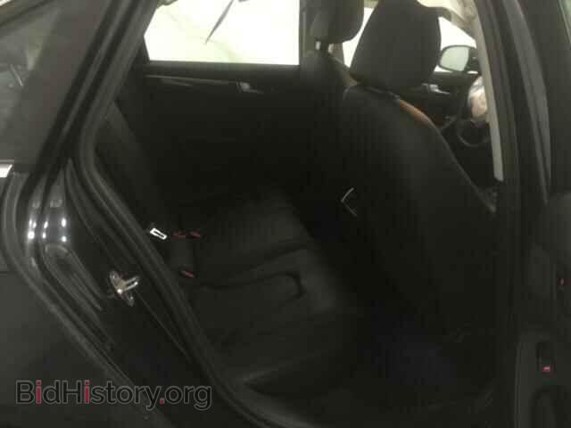 2012 AUDI A4 - VIN: WAUFFAFL8CN002888 - Фото 6