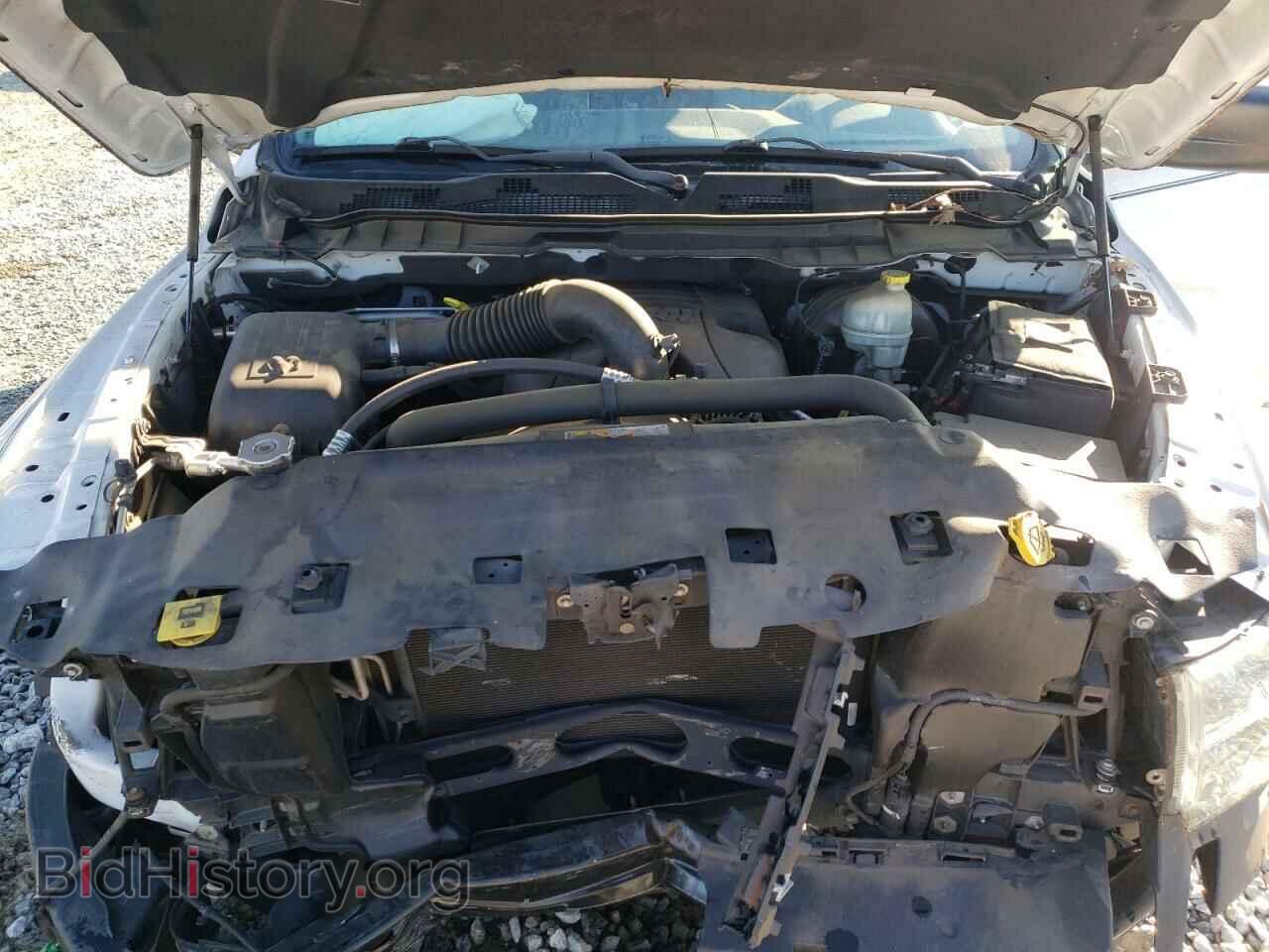 2014 RAM 1500 - VIN: 1C6RR7KT5ES203305 - Фото 11