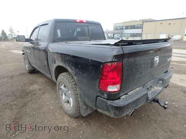 2012 DODGE RAM - VIN: 1C6RD7MT3CS335892 - Photo 3