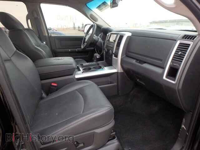 2012 DODGE RAM - VIN: 1C6RD7MT3CS335892 - Photo 5