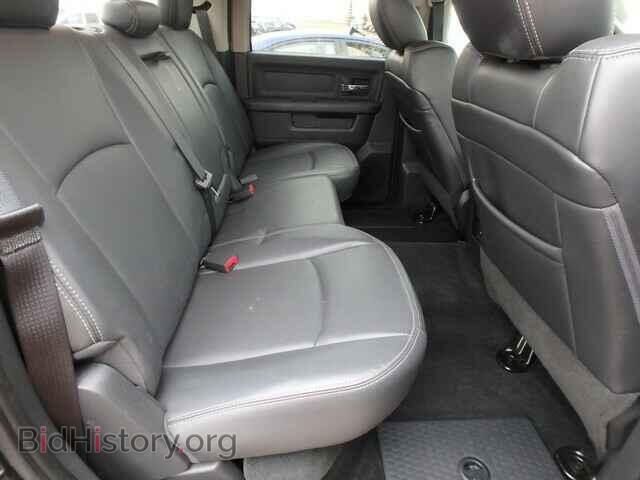 2012 DODGE RAM - VIN: 1C6RD7MT3CS335892 - Photo 6