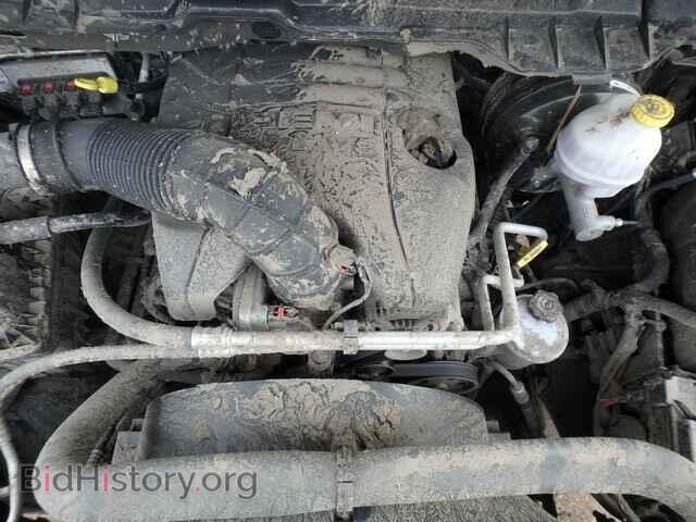 2012 DODGE RAM - VIN: 1C6RD7MT3CS335892 - Photo 7