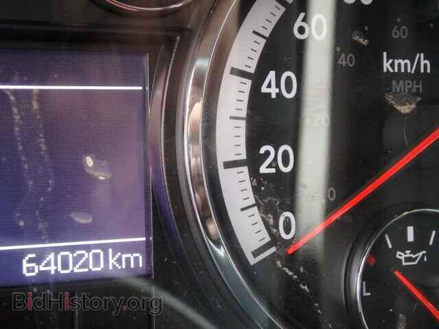 2012 DODGE RAM - VIN: 1C6RD7MT3CS335892 - Photo 8