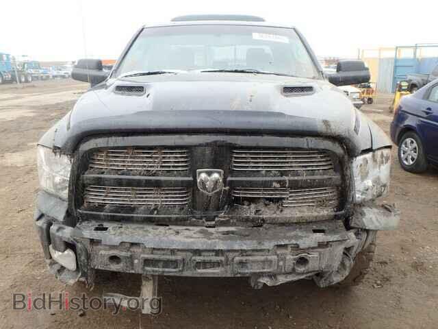 2012 DODGE RAM - VIN: 1C6RD7MT3CS335892 - Photo 9