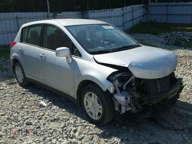 Фотография 3N1BC1CP2BL440065 - NISSAN VERSA 2011
