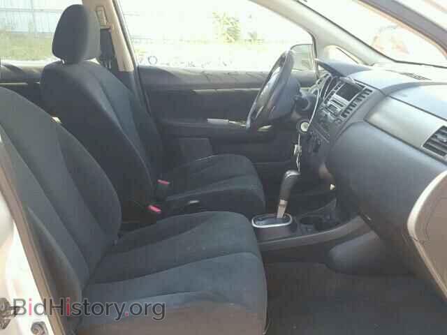 2011 NISSAN VERSA - VIN: 3N1BC1CP2BL440065 - Фото 5
