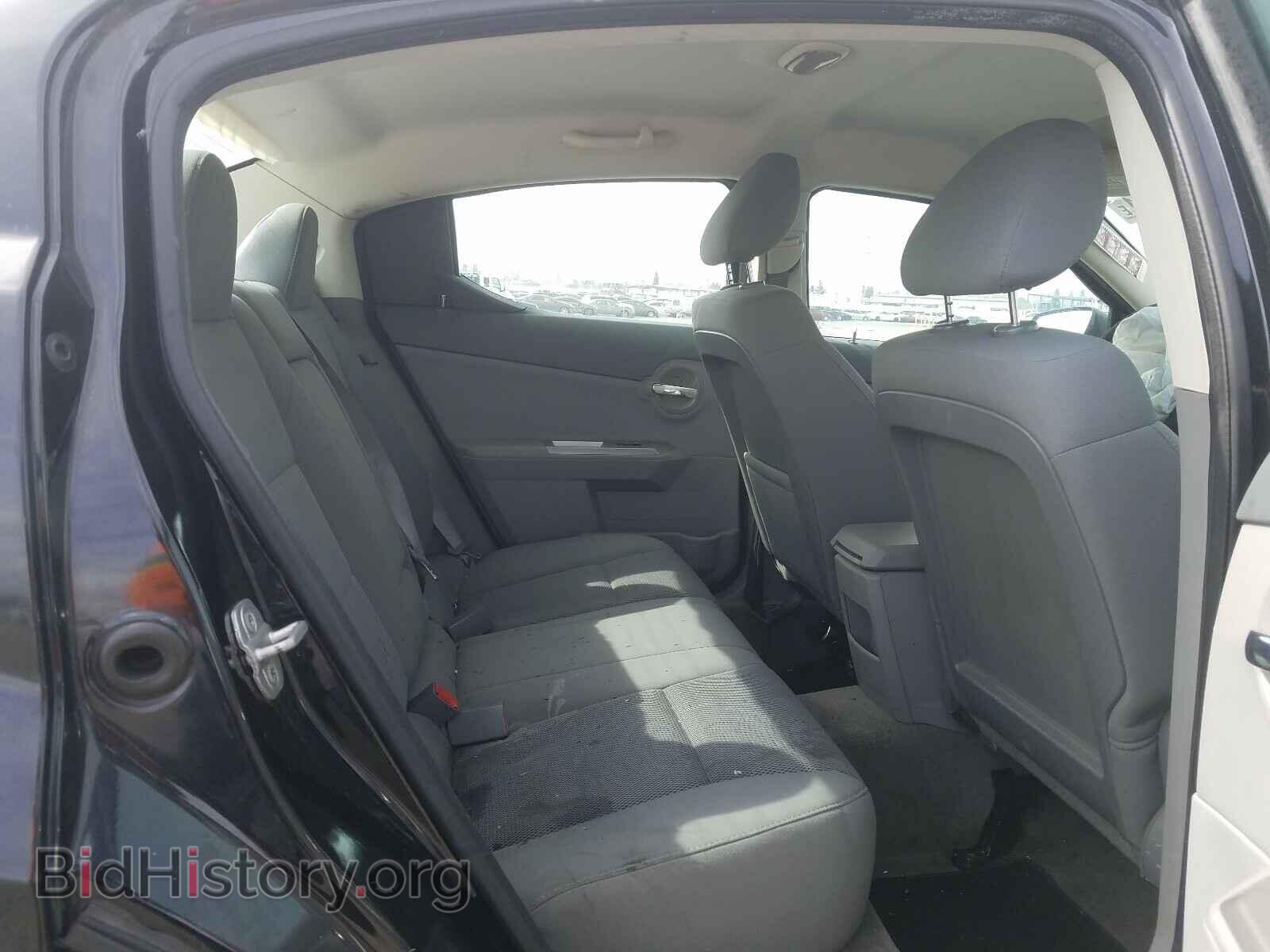 2008 DODGE AVENGER - VIN: 1B3LC56K18N160592 - Фото 6
