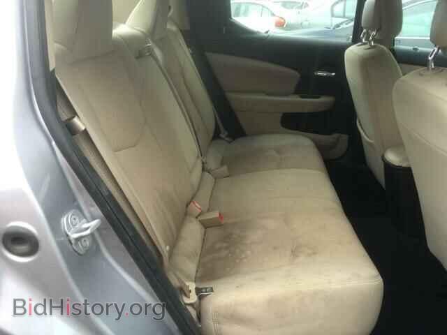 2013 DODGE AVENGER - VIN: 1C3CDZAB7DN564778 - Фото 6